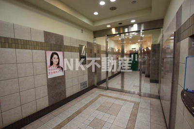 【その他】 | 布施ハイライン（布施賃貸） | 建物の内部です