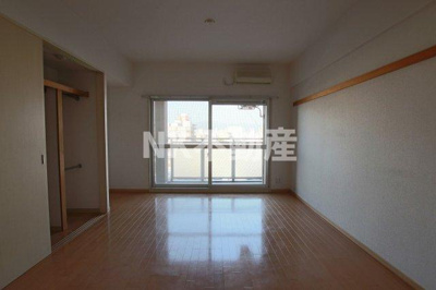 【寝室】 | 布施ハイライン（布施賃貸） | ゆとりの広さです