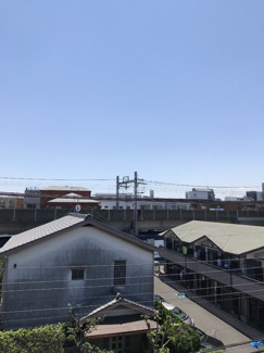 【展望】 | 景色