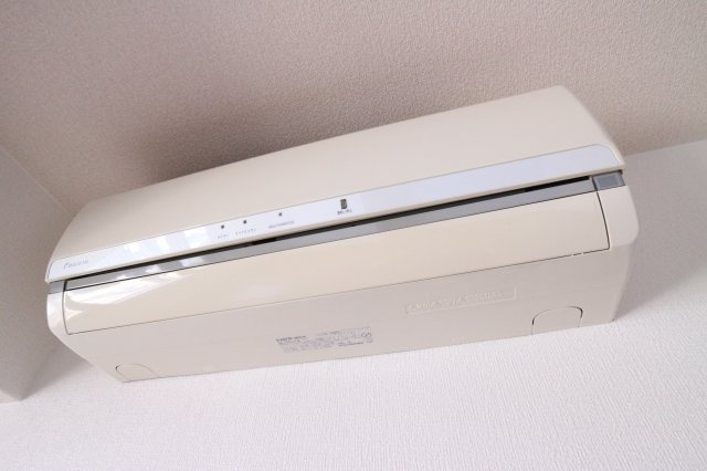 YKハイツ西明石の設備