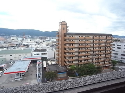 【展望】 | サンクチュアリ