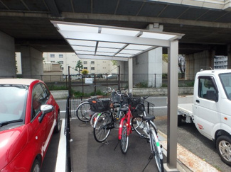 【その他共用部分】 | PRIMO　VITA（熊野町）