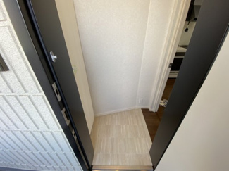 【玄関】 | PRIMO　VITA（熊野町）