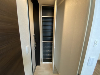 【玄関】 | PRIMO　VITA（熊野町）