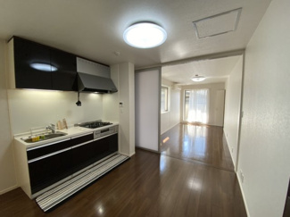 【居間・リビング】 | PRIMO　VITA（熊野町）