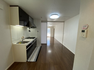 【居間・リビング】 | PRIMO　VITA（熊野町）