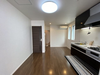 【居間・リビング】 | PRIMO　VITA（熊野町）