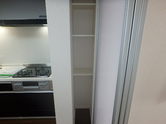 【収納】 | PRIMO　VITA（熊野町）