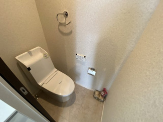 【トイレ】 | PRIMO　VITA（熊野町）