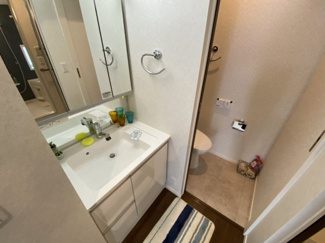 【独立洗面台】 | PRIMO　VITA（熊野町）