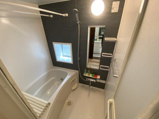 【浴室】 | PRIMO　VITA（熊野町）