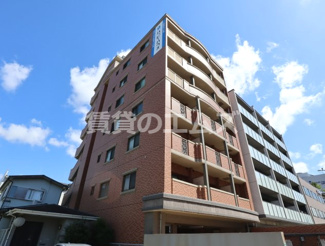 【外観】 | フローレス東比恵の外観