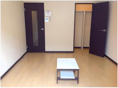 【内装】 | miraie 西新