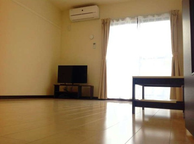 【洋室】 | miraie 西新