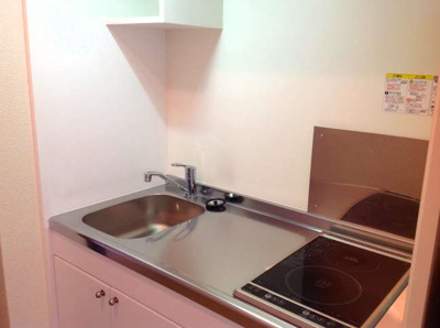 【キッチン】 | miraie 西新