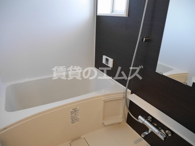 【浴室】 | リヴァイン博多駅南 | リヴァイン博多駅南の風呂