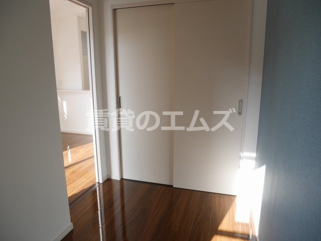 【洋室】 | リヴァイン博多駅南 | リヴァイン博多駅南の洋室