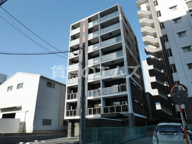 【外観】 | リヴァイン博多駅南 | リヴァイン博多駅南の外観