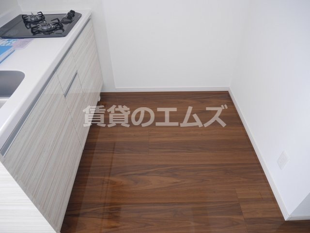 【キッチン】 | リヴァイン博多駅南 | リヴァイン博多駅南のキッチン