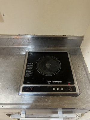 【設備】 | SEIKA別府