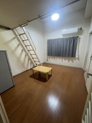 【内装】 | SEIKA別府