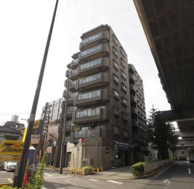 【外観】 | 板橋本町アーバンライフ
