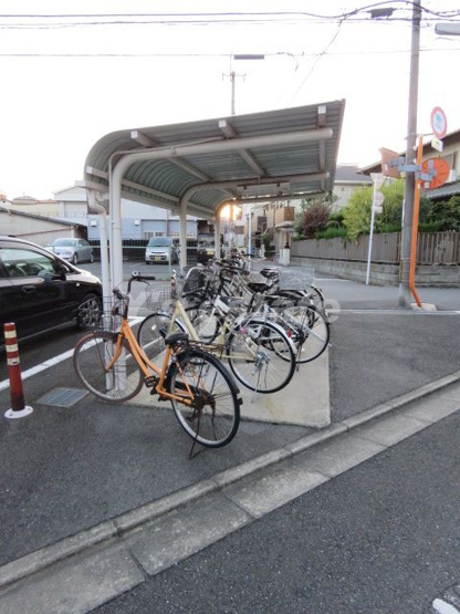 【その他共用部分】 | リバーサイド金岡Ⅲ番館