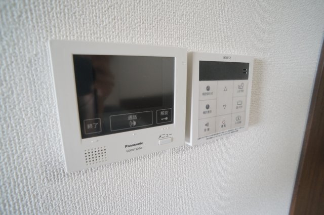 アンプルールフェールエタンセルマン昆陽の設備|参考、同建物・反転間取りの号室