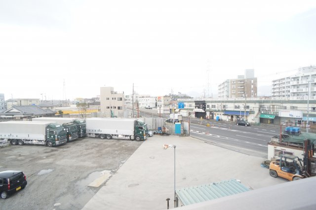 アンプルールフェールエタンセルマン昆陽のその他|参考、同建物・反転間取りの号室