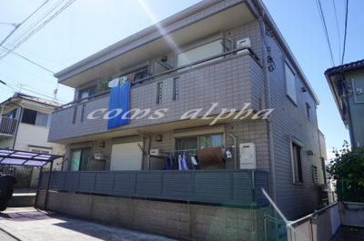 【外観】 | メゾンコンフォート | メゾンコンフォート　外観