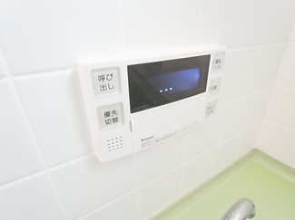 【設備】 | 北岸和田2丁目貸家 | 注）現賃借人入居前写真