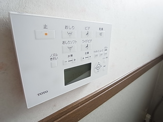  | 北岸和田2丁目貸家 | 注）現賃借人入居前写真