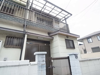 北岸和田2丁目貸家の画像