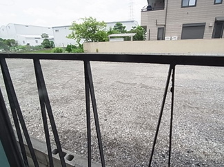 【展望】 | 北岸和田2丁目貸家