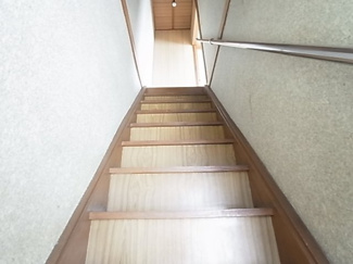 【その他】 | 北岸和田2丁目貸家 | 注）現賃借人入居前写真