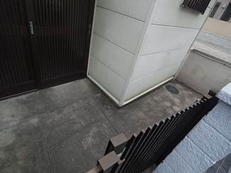 【その他共用部分】 | 北岸和田2丁目貸家 | 注）現賃借人入居前写真