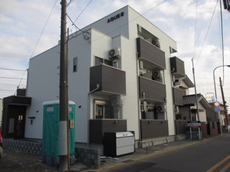 【外観】 | 現地待ち合わせ可能♪お気軽にご連絡下さい♪