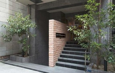 【エントランス】 | レジディア日本橋人形町 | レジディア日本橋人形町