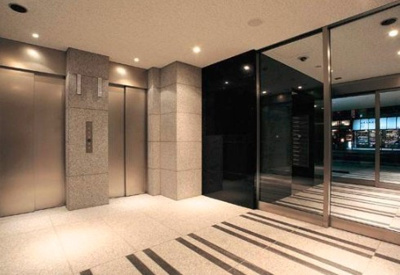 【その他共用部分】 | レジディア日本橋人形町 | レジディア日本橋人形町