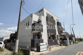 【外観】 | 外観です