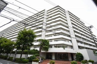 【外観】 | 京急本線「雑色」駅徒歩6分・「六郷土手」駅徒歩6分と2駅利用可能な好立地！