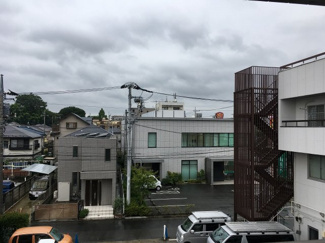 【展望】 | 3階部分からの眺望♪