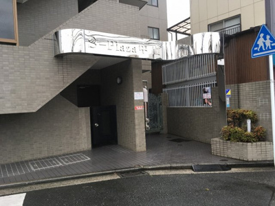 【エントランス】 | エスプラザ中山