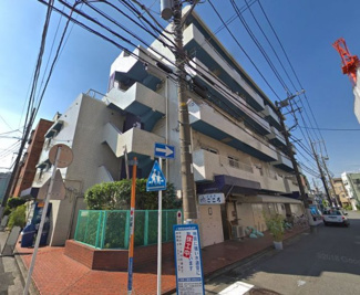 【外観】 | 12路線乗入れのビックターミナル「横浜」駅徒歩13分！
