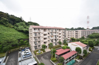 【展望】 | 5階部分からの眺望♪