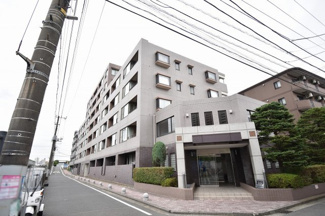 【外観】 | 12路線乗入れのビックターミナル「横浜」駅徒歩12分！