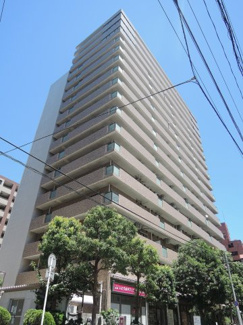 【外観】 | 横浜市営地下鉄ブルーライン「阪東橋」駅徒歩3分と好立地！