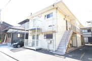 中村アパートの画像