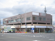 柏木ビルの画像