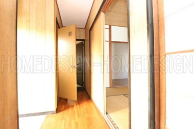 【内装】 | 中村アパート